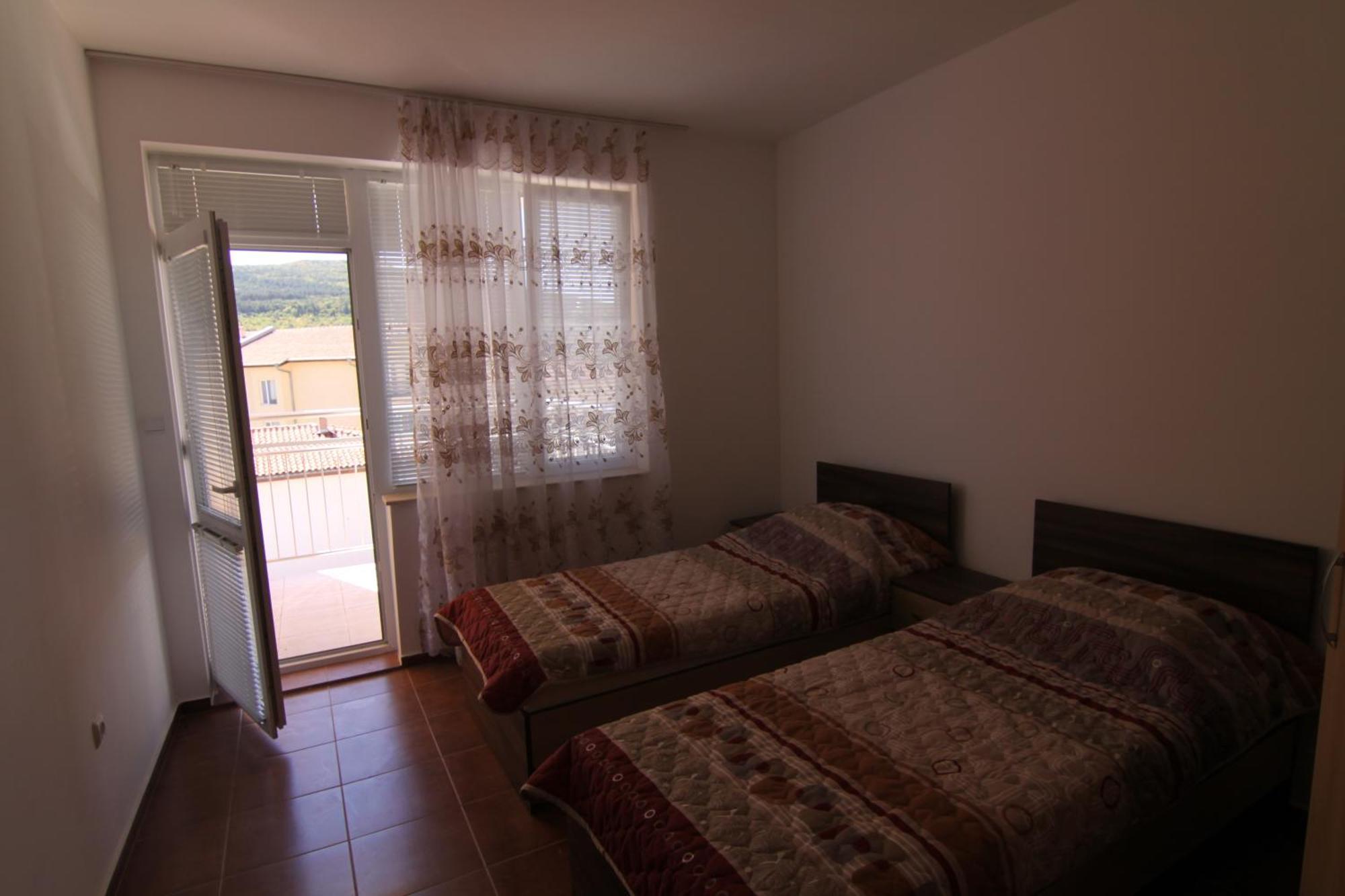 Apartments In Lotos Complex Kranevo Exterior photo